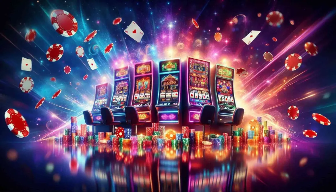 Spinimax Casino